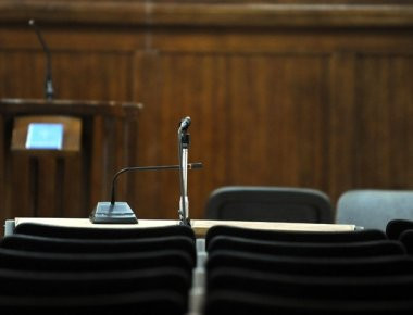 Σε νέα διακοπή η δίκη για την δολοφονία του Αλ. Γρηγορόπουλου (upd)